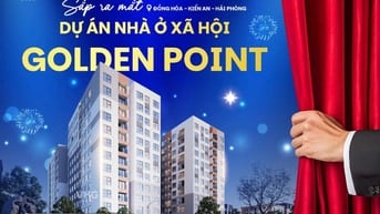 Nhà ở xã hội rẻ nhất Hải Phòng ngay lúc này