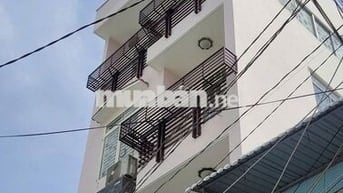 Nhà 6,5 triệu 3 phòng ngủ gần Đại lộ Hoà Bình Cần Thơ