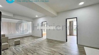 CHO THUÊ 2 PHÒNG NGỦ SIÊU RỘNG NGAY NGAY CHỢ HẠNH THÔNG TÂY