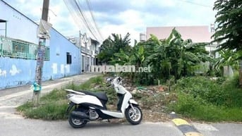 Bán Gấp Lô Đất 2 Mặt Tiền Minh Hưng Chơn Thành
