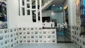 RA GẤP!!NHÀ Ở NGAY  5.5 x 18.5, HẺM OTO, PN TRỆT, NGÃ 6, 3 ĐỒNG x TL