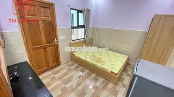 Sang tòa nhà 27pn khu Làng Đại Học F.25 Bình Tân