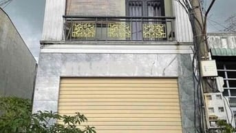 BÁN NHÀ 1 TRỆT 1 LẦU GẦN TRUNG TÂM HC CÔNG