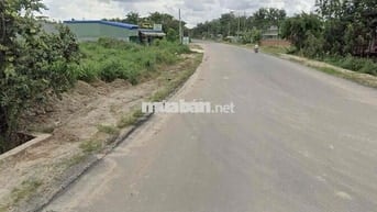 CẦN BÁN LÔ ĐẤT MẶT TIỀN TL749. GẦN CHỢ CHƠN THÀNH