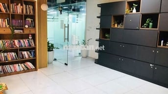 Mặt bằng kinh doanh 280m2 (có cắt lẻ) phố Trần Nguyên Đán, Định Công