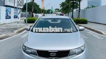 Kia Forte 1.6AT 2008 nhập khẩu - 120000 km