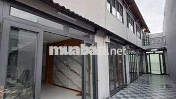 NHÀ MỚI ĐẸP – GIÁ CHỈ 840 TRIỆU – LÊ VĂN KHƯƠNG_THỚI AN