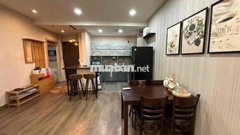Căn hộ 2 phỏng ngủ 2WC. chung cư Orchard Garden. gần sân bay TSN