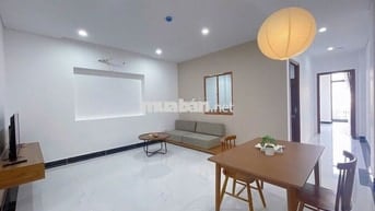 HỆ THỐNG CĂN 1N1K BAN CÔNG, CỬA SỔ NGAY LÊ ĐỨC THỌ, PHẠM HÙNG