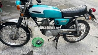 CB50J/1975