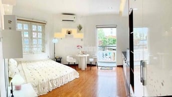 ✨KHAI TRƯƠNG MỚI 100% 1PN - STUDIO BAN CÔNG CỬA SỔ LỚN THOÁNG MÁT
