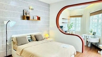 Căn Hộ 1PN🏠Cửa sổ, full NT🪟Vibe phòng siu thơ🔥Nguyễn Văn Trỗi-PN ⛱️