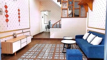 Cho Thuê Nhà Hẻm Nguyễn Bĩnh Khiêm. P Vũng Tàu. HCM