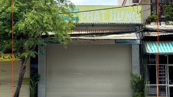 BÁN NHÀ MẶT TIỀN : 2226 HUỲNH TẤN PHÁT - X. PHÚ XUÂN - H. NHÀ BÈ - HCM