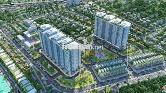cho thuê căn 2PN 85m2 giá 6tr- bao phí QL tại ngay Vòng Xoay AN LẠC