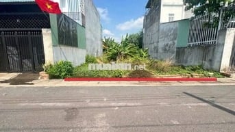 ĐẤT THỔ CƯ GẦN CHỢ VIỆT KIỀU, DT 6M X 24M, GIÁ 520 TRIỆU, CÓ BỚT LỘC.
