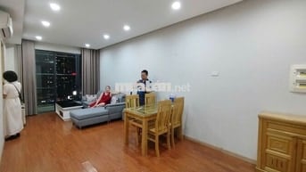 Siêu hot - Cho thuê HD Mon, Mỹ Đình 67m2 2 ngủ full đồ đẹp giá 14tr/th