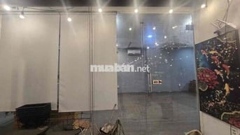 ☾ Cho Thuê Mặt Bằng Tầng 1 Đường Số 10, P. Tân Quy, Quận 7