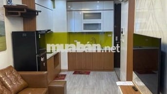 Cực Hot - Dolphin Plaza - Mỹ Đình 75m2 2PN full nội thất giá 14,5tr/th