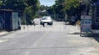 🏡 Đất mặt tiền 8m thông Phan Đăng Lưu – Bùi Ngọc Thu, Hiệp An TDM