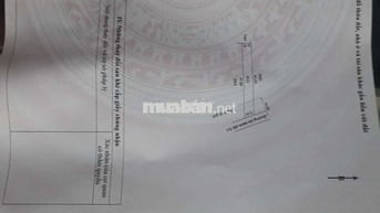 Đất Hoà Khánh Đông, Đức Hoà, Long An 208m2 thổ cư