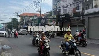 Nhà 2 Mặt Tiền  5 Lầu.Nơ Trang Long. p14 Bình Thạnh