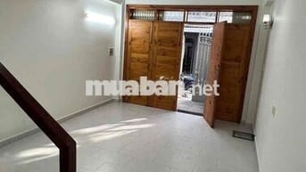 🏦 Nhà mới NC nup hẻm 1/ Huỳnh Văn Nghệ P15