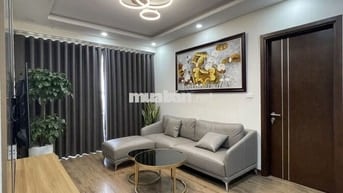 Hot - An Bình Plaza - Trần Bình 90m2 3PN đủ đồ đẹp,căn góc giá 16tr/th