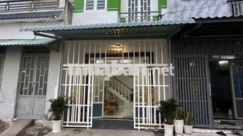 NHÀ ĐẸP –  Phạm Thế Hiển, Phường 4, Quận 8 50m²/3.2tỷ, SHR
