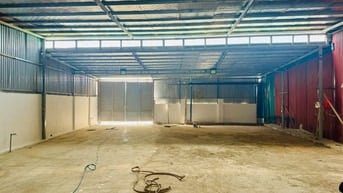 🔥 CHO THUÊ KHO/XƯỞNG TẠI PHỤNG CHÂU – CHƯƠNG MỸ – HÀ NỘI 🔥