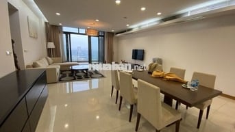 Vào luôn Dolphin Plaza - Mỹ Đình 198m2 3PN, 1phụ đủ đồ đẹp giá 22tr/th