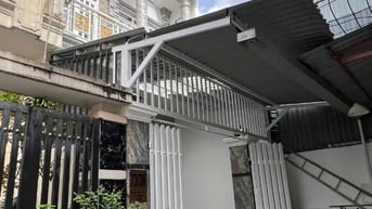  Bán Nhà đẹp đường Bà Điểm 5, Ấp Tây Lân, Hóc Môn – Sổ Hồng Riêng