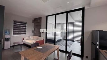 Penthouse mini 1N1K Ngọc Khánh – full nội thất cao cấp, ô tô đỗ cửa