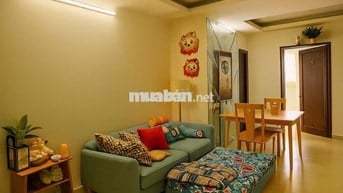 🏡 Căn hộ Belleza – Khu B, Quận 7 | 2PN – 2WC – 69m² | View sông