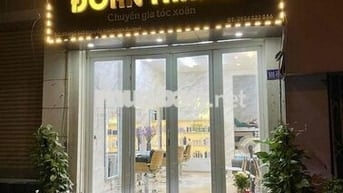 Chính chủ cho thuê cửa hàng 20m2 mặt ngõ, ô tô đỗ cửa, 445 Nguyễn Trãi