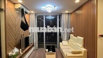 Cho thuê căn hộ Vinhomes Gardenia 80m2 2PN full đồ đẹp chỉ 15,5tr/th