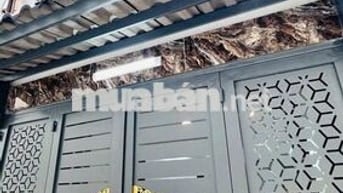 NHÀ MỚI 1/ - TRỊNH ĐÌNH THẢO - 34m2 - FULLNT - 1LẦU 2PN - GẦN TÂN BÌNH