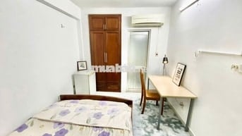 CĂN HỘ GIÁ RẺ CÓ MÁY LẠNH TẠI ĐƯỜNG PHẠM VĂN BẠCH