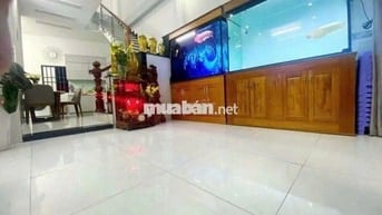NHÀ Ở NGAY 84M, NGANG 6m3, PN TRỆT, HẺM OTO, 4 ĐỒNG TL NHANH