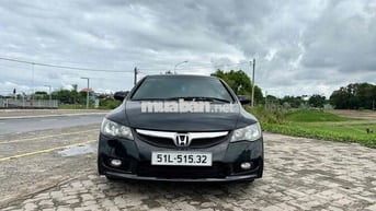 Honda Civic Sx 2012 Máy 1.8 AT