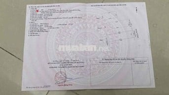 Bán toà nhà trọ đường Thi Sách - Hải Châu