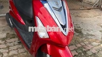 Yamaha Acruzo