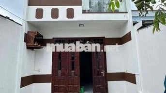 Chính chủ Bán Căn Nhà 2 tầng trục chính Quan Châu gần Chợ Miếu Bông
