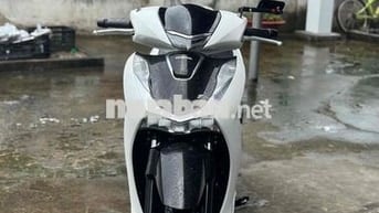 SH 125 2022 xe nha it di