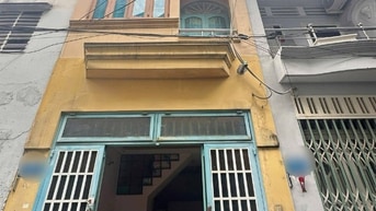 ⭐️Cần bán gấp Nhà 3 lầu hẻm 4m Lê Văn Thọ, P11, Q.Gò Vấp.