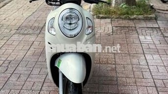 scoopy 2024 chinh chủ