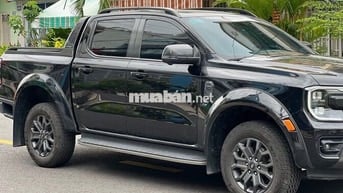 Ford Ranger 2022 Wildtrak 2.0L 4x4 AT - 1 km
