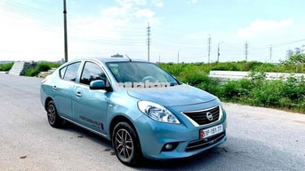 Nissan Sunny 2013 1.5 XL - 190000 km