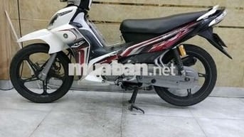 JUPITER 2011, BSTP,CÓ CCCD,XE ĐẸP MÁY ÊM RU