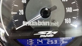 bán xe sh mode 2020